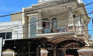 Rumah Strategis Dan Siap Huni Di Jalan Pongtiku