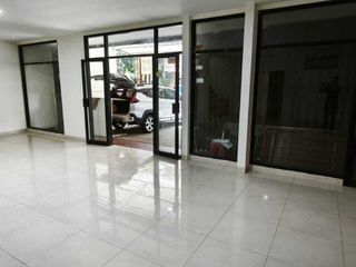 Dijual ruko mainroad mohammad Ramdan bandung