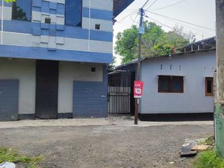 Kos-kosan di kekalik dekat kampus unram