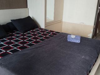 Sewa Apartemen di Bekasi
