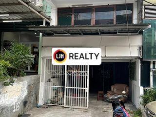 RUKO 2 Lantai DI JALAN DANAU SUNTER UTARA AREA TANJUNG PRIOK JAKARTA UTARA