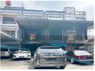 Ruko Jakarta Pusat Jln Letjen Suprapto Harapan Mulya Kemayoran