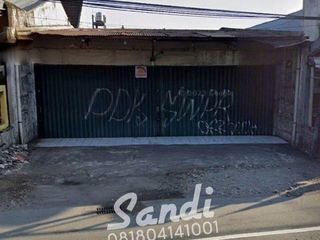Ruko Tepi Jl. Solo dekat Kantor Imigrasi Jogja