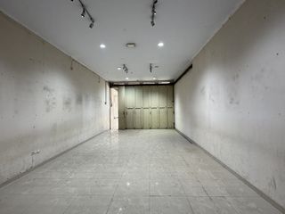 DISEWA RUKO STRATEGIS MAINROAD HOLIS BANDUNG