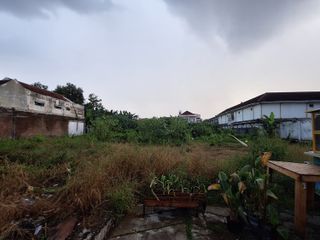 Tanah sewa  potensial dibarat seturan jogjakarta