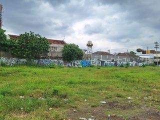 Tanah sewa dijl kaliurang km 7.5 sleman jogjakarta