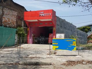 Ruko Dijalan Utama Warung Lobak Soreang Bandung Selatan