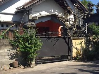 Rumah di Gebang dekat RS kota Mataram