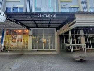 Ruko Siap Huni Dan Strategis Di Kawasan Citra Garden