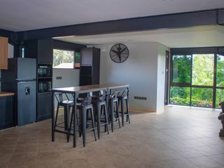 Leasehold - Pabrik & Living Space Dgn View Sunga di Bali