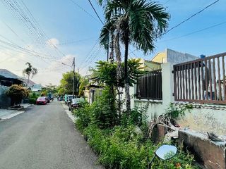 dijual rumah tinggal bisa Cessie di kembangan jakarta barat