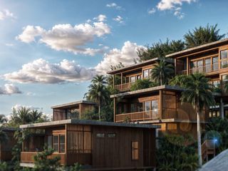Leasehold - Bali Ocean Whisper Sustainable Luxury Villas in Uluwatu