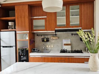 Freehold - Modern Villa with Spacious Outdoor Areas - Prime Location