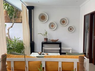 Rent - A nice villa in prime area Berawa, Canggu, Bali