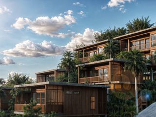 Leasehold - Bali Ocean Whisper Sustainable Luxury Villas in Uluwatu