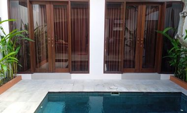 Freehold - Charming Villa Kerobokan - 300m dari Raya Canggu, Bali!
