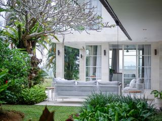 Villa Freehold dengan Sawah & Sunset View di Munggu, Bali