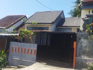 Freehold - Sale residence house in good area Saba, Gianyar, Bali