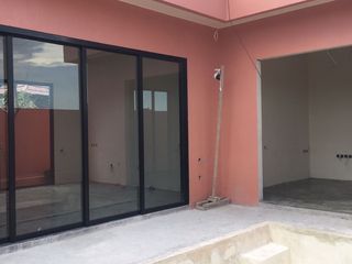 Leasehold - Charming 1-Bedroom Villa with Rice Field View in Munggu, Bali