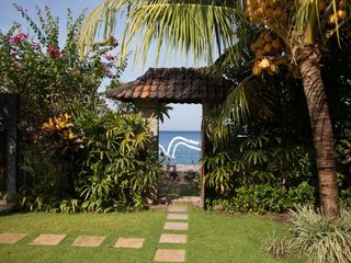 Villa for Sale  Freehold - Where Luxury Meets the Sea - Rare Oceanview Villa in Amed, Bali!