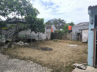 TANAH DIJUAL  Hook Di Puri Mahoni Sepatan