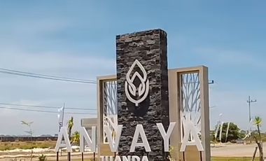 The Anvaya Juanda