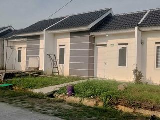 Rumah Cantik Strategis Harga Terjangkau