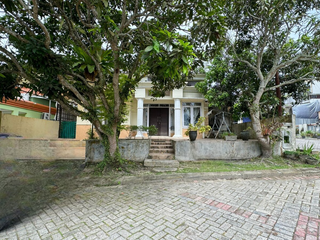 DIJUAL CEPAT RUMAH di SEPINGGAN PRATAMA - HM/DN