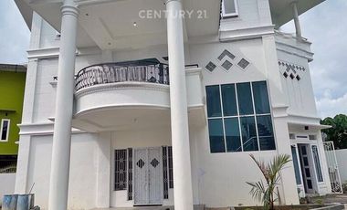Rumah Siap Huni Di Jalan Perintis Kemerdekaan Tamalanrea