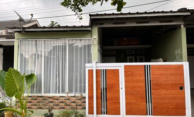 Dijual Murah Rumah Bagus dan Isinya di Daerah Campaka Purwakarta