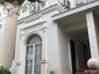 Dijual Rumah Siap Huni Semi Furnish di The Mutiara - Makassar