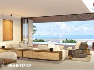 JUAL KAVLING FAIRWINDS PREMIUM RESORT SIAP BANGUN PANDAWA BEACH BALI