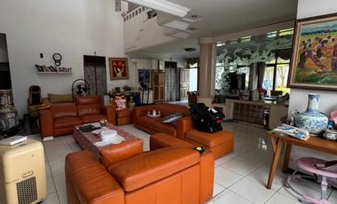 Rumah Mewah Lokasi Strategis di Jl. Jangli Raya Semarang