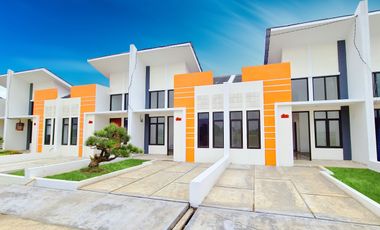 Amethyst - Rumah Mewah Elegan Bekasi Cicilan 2 Jutaan