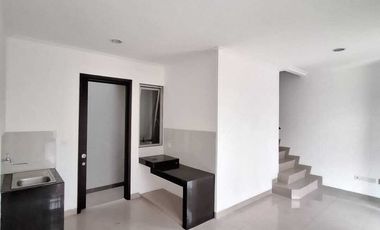 Murah Rumah Pik2 tahap1 6x10
