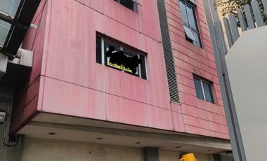 Dijual Ruko Hoek, Super Murah, Menghadap Jalan di BSD Junction