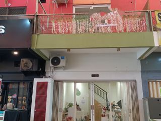 JUAL CEPAT RUKO GWALK CITRALAND