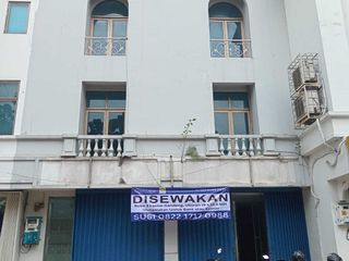 Disewakan Ruko 3 Lantai Cocok Untuk Bank Cibubur Times Square