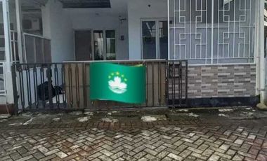 Rumah Siap Huni – Lokasi Strategis di Tengah Kota Purwokerto