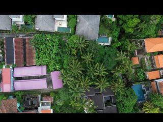 tanah premium dekat mongkey forest Ubud sangat bagus