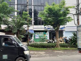 Dijual Ruko Semut Megah Raya di Jalan Waspada Surabaya