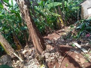 Dijual tanah darat 50mt Bekasi Timur mustika jaya