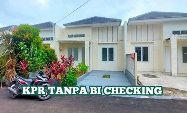 Rumah Ready Di Tenjo, 5 juta langsung proses Akad, Dekat Stasiun n Tol