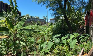 Dijual Tanah di Legok Depan Jalan Raya Besar Cocok untuk Gudang