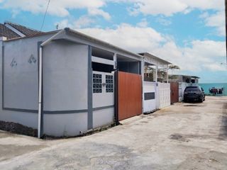 Rumah Siap Huni Minimalis Dekat Pusat Kota Cianjur