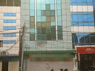 Gedung Siap Pakai Lokasi Strategis Di Cideng, Jakarta Pusat