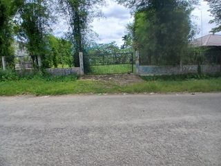 Jual Tanah di Kab.Sorong Aimas Unit 2 Jln.Buncis