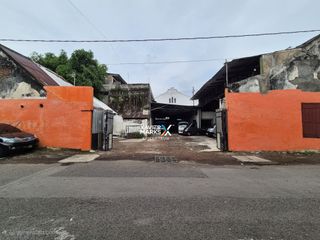 Disewakan Tanah di Kalisosok Rajawali Surabaya