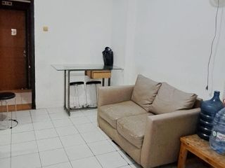 Dijual Unit Apartment Casablanca East Residence Tower Arjuna