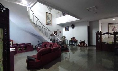 Jual Cepat Rumah Elang Laut Pantai Indah Kapuk